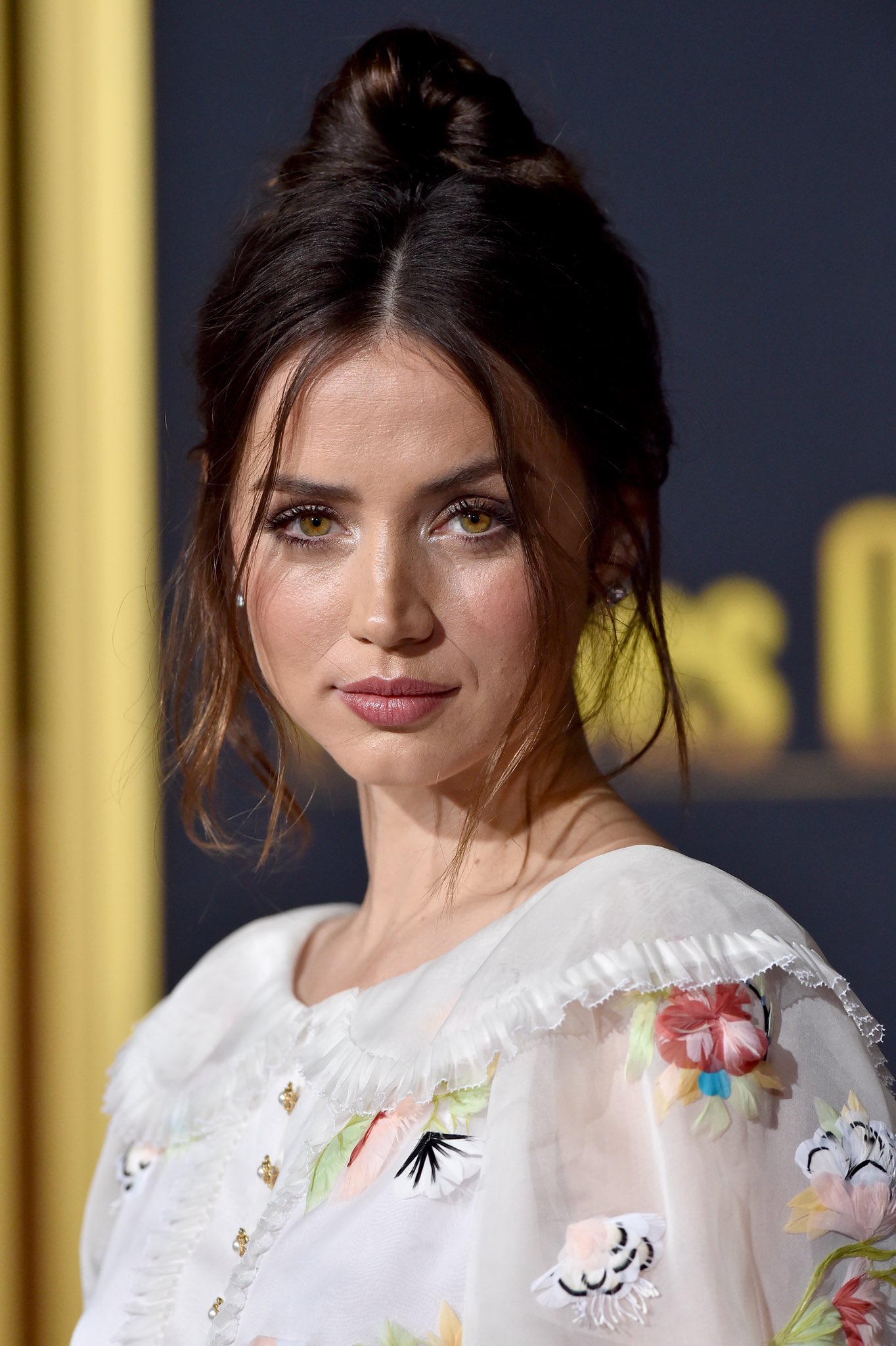 Knives Out star Ana de Armas: 'My life has been about being in the