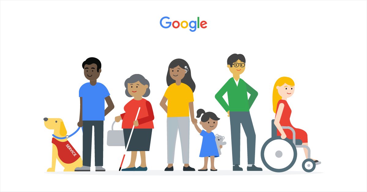 People and Google