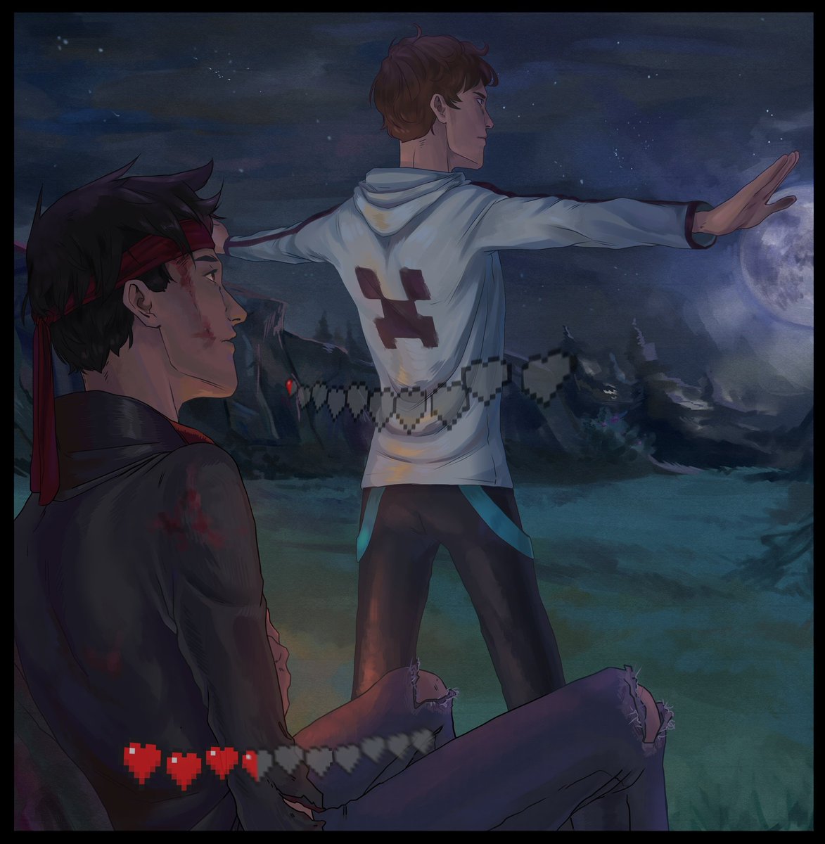 Lololoshka и flackjk. фанфики идеальный мир. мой идеальный мир. джодах и джейс. фанфики идеальный мир.