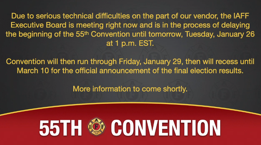 Minnesota Professional Fire Fighters tweet media