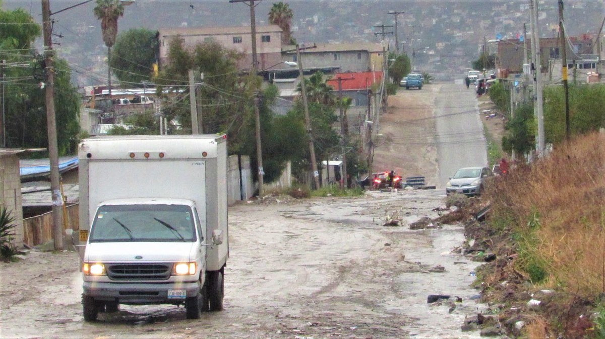 Secretatría de Seguridad Ciudadana, Rosarito BC. tweet media
