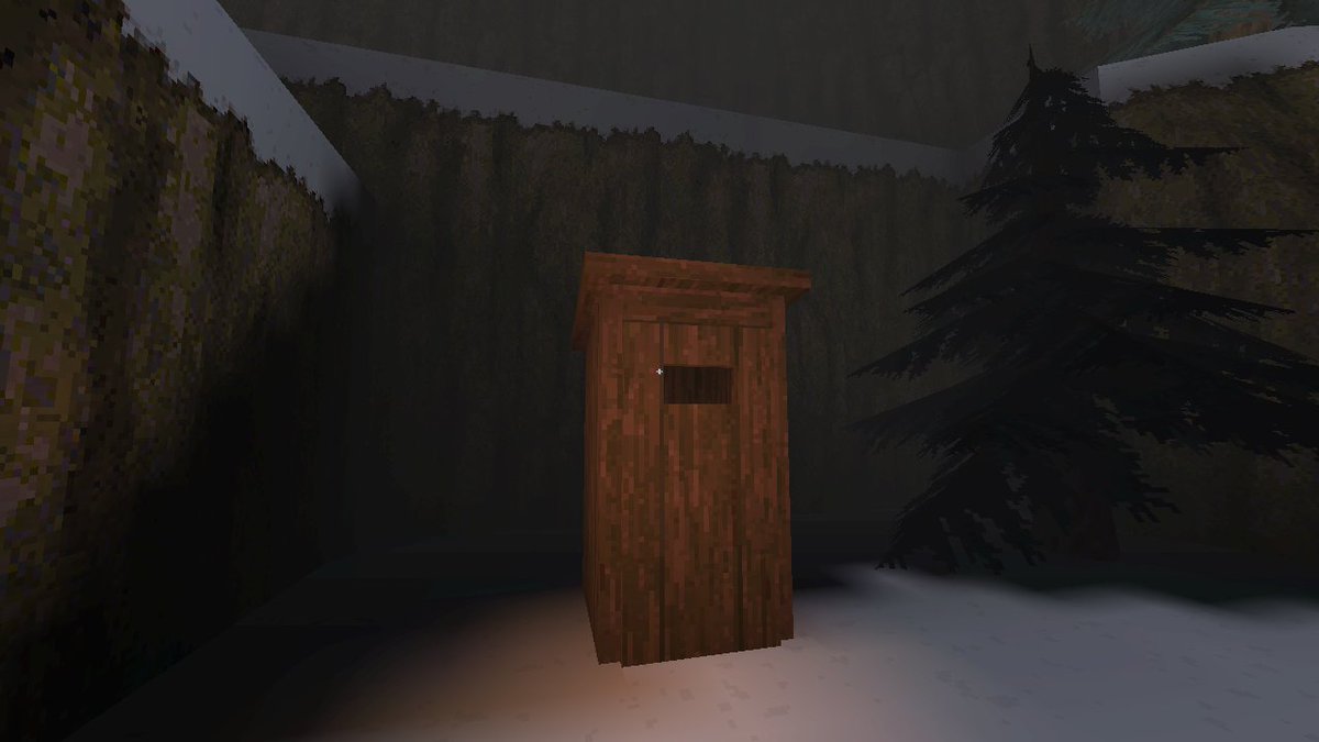 JoeJoePajor's tweet image. Having fun with #Quake #idTech2 #id #boomershooter