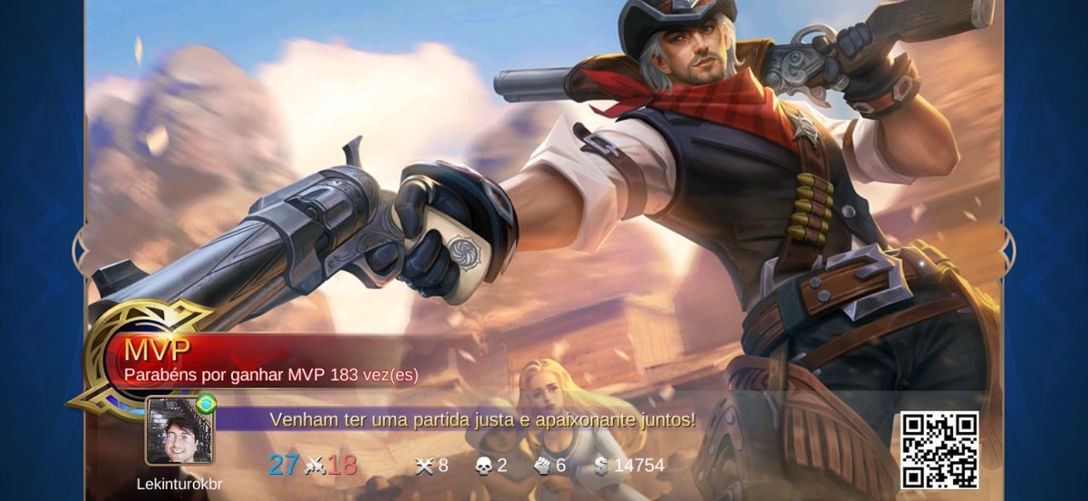 Junte-se ao meu Clã. Vamos enfrentar os melhores jogadores de MOBA do mundo juntos! 
r8qs.adj.st/?adjust_t=ynou…