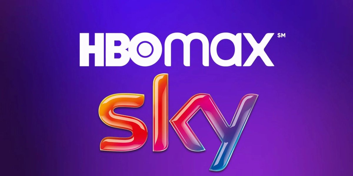  #Comcast owned  #Sky knows its time’s coming. Today the European giant announced a massive slate of 125 productions, lots of original movies and series included, to be released during 2021, more than a production a week. A clear message to  #Netflix and  #WarnerMedia’s  #HBOMax.1/6