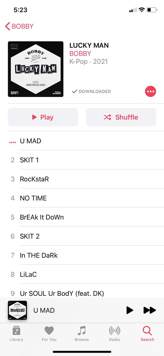 xHeyCharliex's tweet photo. Wheeeew! I’m loving this guy Bobby 🔥😱😱🔥 I need to peep out IKON now. https://t.co/0bn7KW0kEK