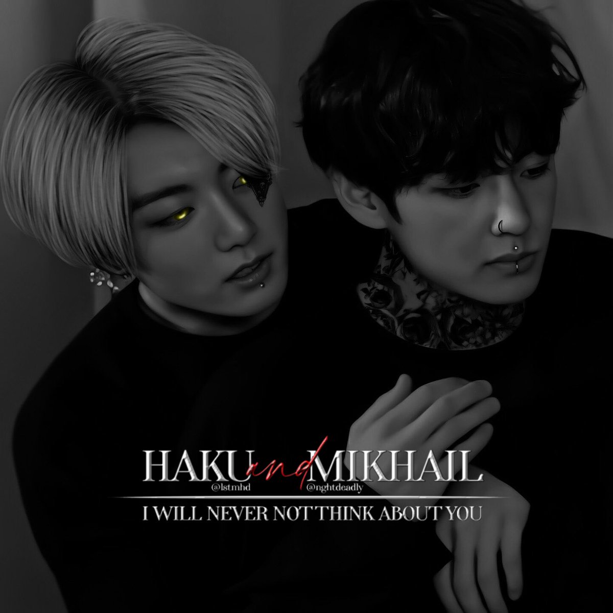 ⠀ ⠀ 
 ⠀    ⠀     𖥸 · ч𝗼𝘂 αr𝖾̈ 𝘁𝗵e cα̈υ𝘀e
⠀     ⠀     of ꭑ𝘆 ، 𝖾u𝗽hⱺrıα : 利安.
⠀ ⠀ ⠀     ⠀    ⠀    ⠀     @M0RK3T 
⠀     ⠀