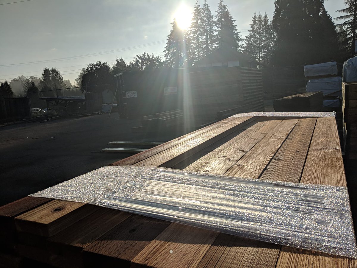 SurreyCedar's tweet photo. Another beautiful morning https://t.co/TCi2ggIg3V