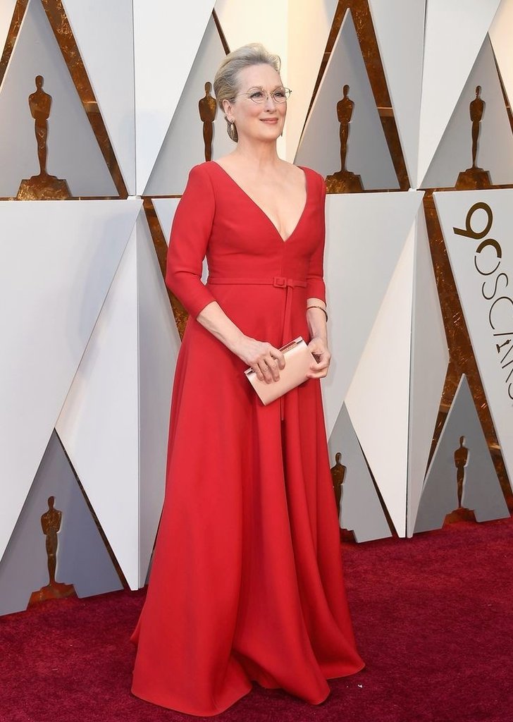 The Post - 2018 (Indicada)