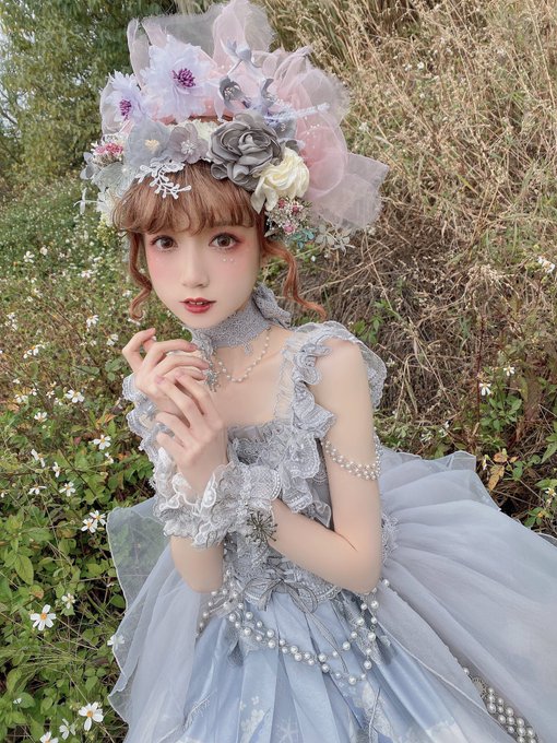 コスプレイヤー依川川__のTwitter画像29