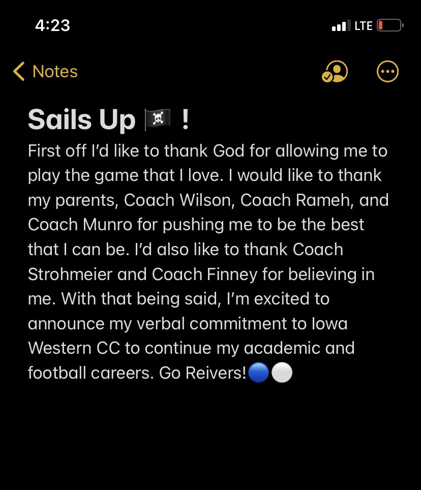 jakedcalvert18's tweet photo. Committed! #SailsUp                                 @CoachStrohmeier @CoachEricFinney  @CoachTWils https://t.co/bDUkk8aa4v