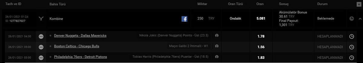 NBA

gelirse RT ve sinerji yapanlar arasından 4 kişiye 25 tl payfix verelim.
