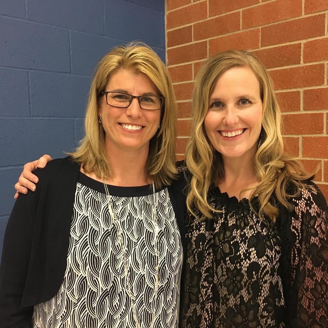 Shelly Parks tweet media