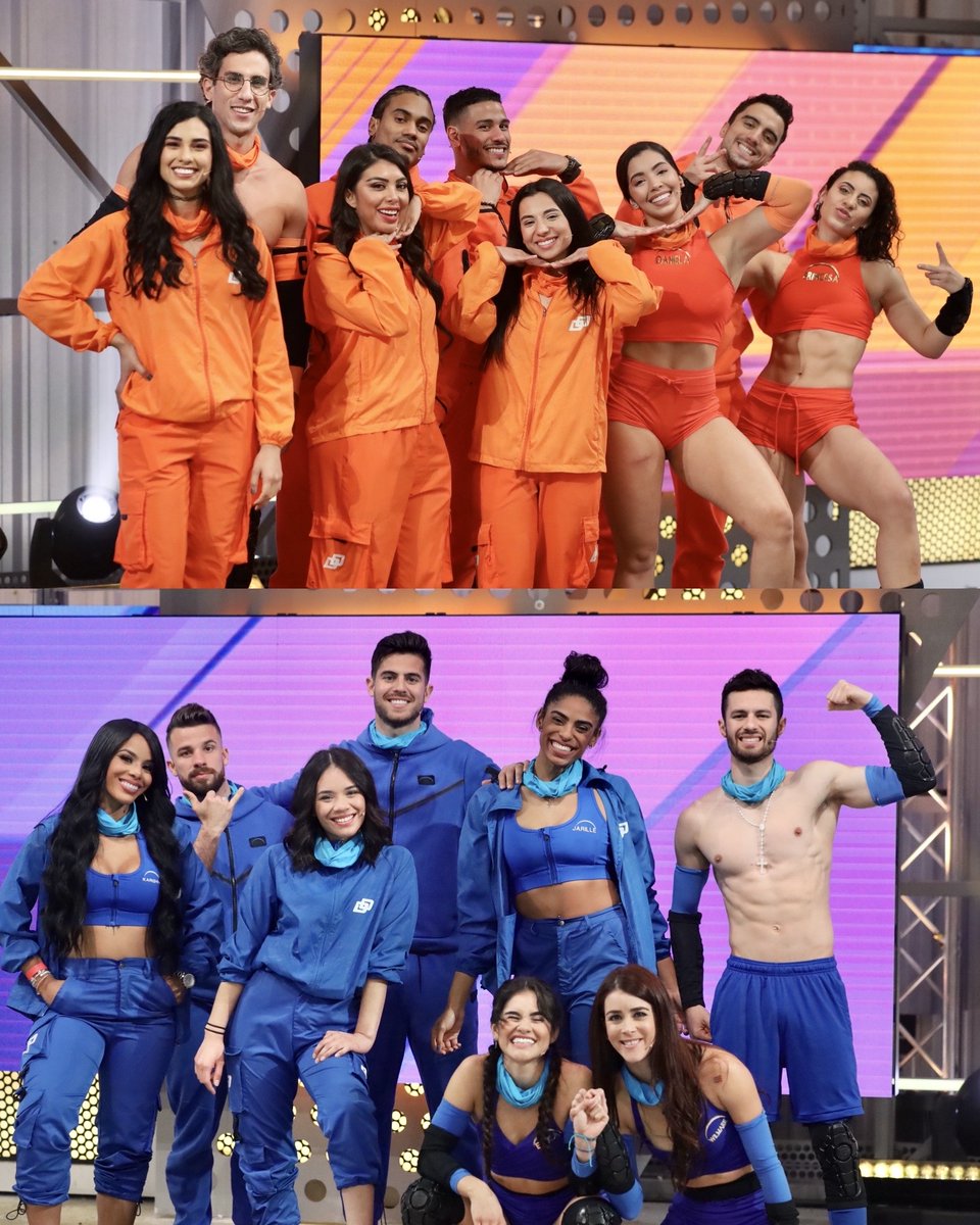 El Domo Del Dinero tweet media