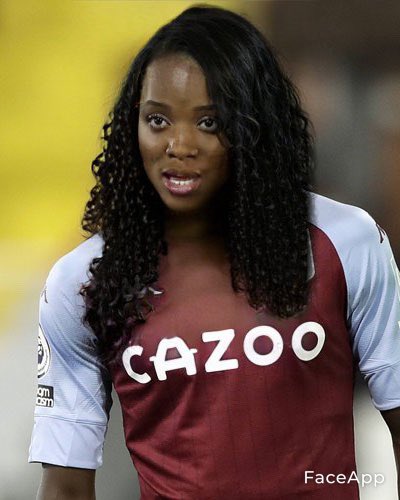 Bertrand’s gonna score some more!