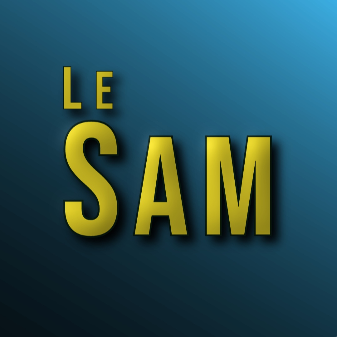 Diisnam's tweet photo. DISNAM devient LE SAM

Pour être en adéquation avec la nouvelle direction de mes projets le pseudo "Disnam" va laisser place à "Le Sam" et la chaîne YouTube a été re-thématisée. Ce compte Twitter est désormais inactif, pour me suivre ça se passe sur le @_LeSam_ ! https://t.co/DDUJmiW1gs