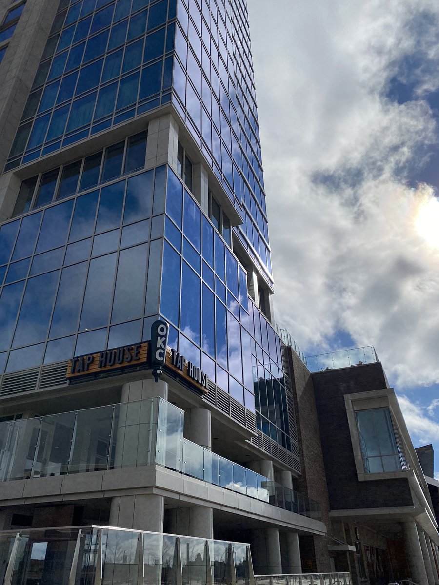 All of these efforts are ultimately about jobs & economic development. We have seen tourism take on a larger role in our economy of late, but it’s going to explode in the decade ahead, thanks in large part to what is taking shape in the area once known as “Core to Shore.”