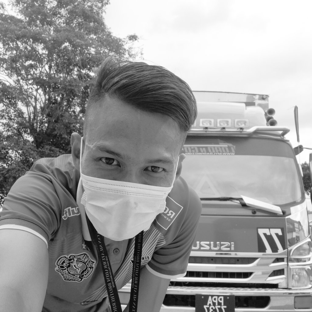 Welcome back sis
#kronilaici
#pilotdarat
#anokkelatetruckers