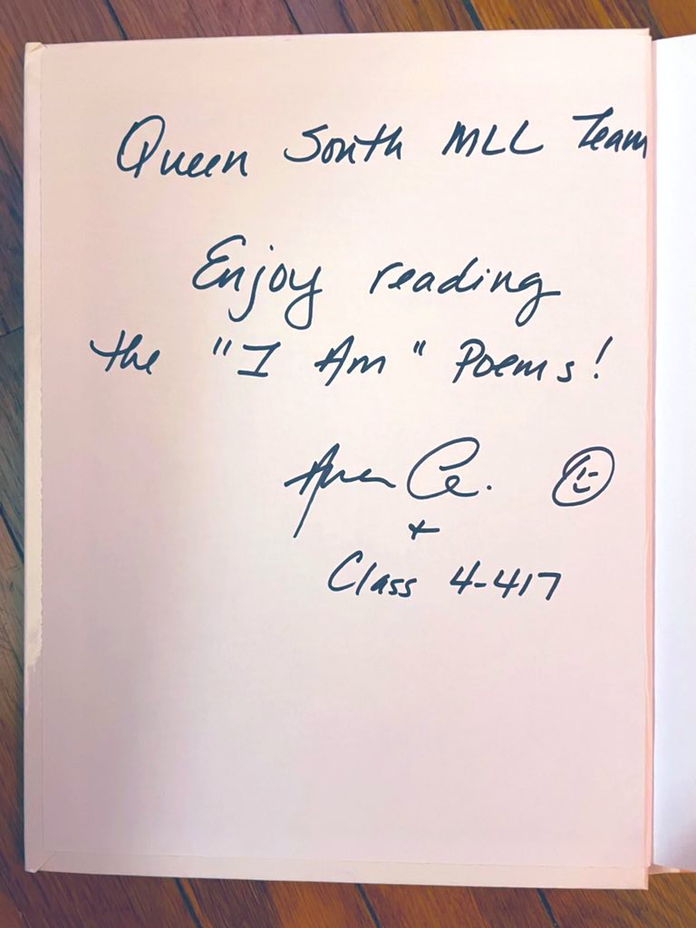 Queens South Borough Office tweet media