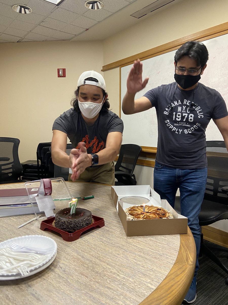 Rushika M. Perera tweet media