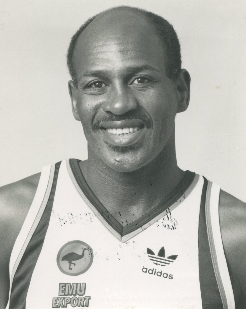 NBL's tweet photo. Congratulations to NBL icon Cal Bruton, who has been awarded a Medal of the Order of Australia for his service to basketball as a player, coach and in the community 🇦🇺🏀 https://t.co/0J1Vxe7ToH