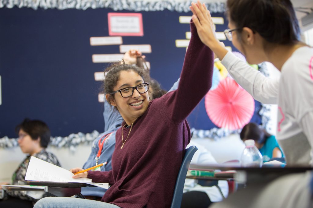 Chinquapin Prep (@chinquapinprep) on Twitter photo 🏆 We're so proud to be a recipient of <a href="/CollegeBoard/">College Board</a>'s Female #Diversity Award for AP #ComputerScience Principles. learn more about this BIG NEWS here 👉🏾 bit.ly/3iJPNG3 🏆 We're so proud to be a recipient of <a href="/CollegeBoard/">College Board</a>'s Female #Diversity Award for AP #ComputerScience Principles. learn more about this BIG NEWS here 👉🏾 bit.ly/3iJPNG3