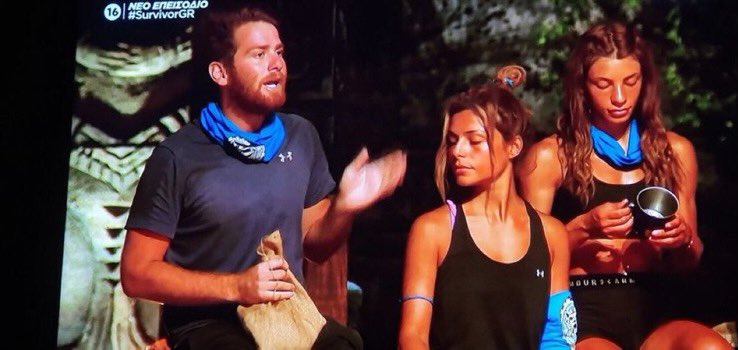 tsidras07's tweet image. ΟΤΑΝ ΣΟΥ ΕΔΩΣΑΝ ΤΟ ΡΥΖΙ ΚΑΡΙΟΛΑ ΜΑΡΙΑΛΕΝΑ ΜΕΤΡΑΓΕΣ ΤΙΣ ΚΟΥΤΑΛΙΕΣ ΣΑΝ ΦΤΥΑΡΙΕΣ ΚΑΙ ΤΩΡΑ ΜΕΤΡΑΓΕΣ ΠΟΣΟΥΣ ΚΟΚΟΥΣ ΘΑ ΒΑΛΕΙΣ ΠΑΝΩ ΣΤΟ ΚΟΥΤΑΛΙ. ΠΑΤΣΑΒΟΥΡΑ.   #survivorGR