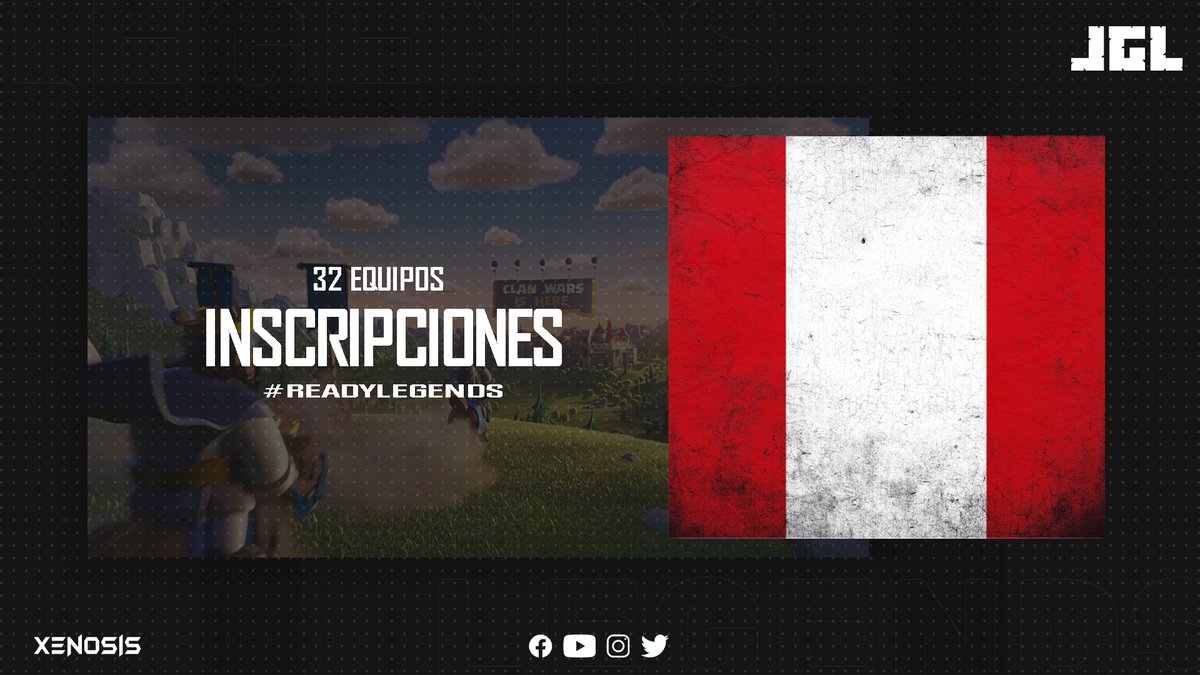 Legends Immortals tweet media
