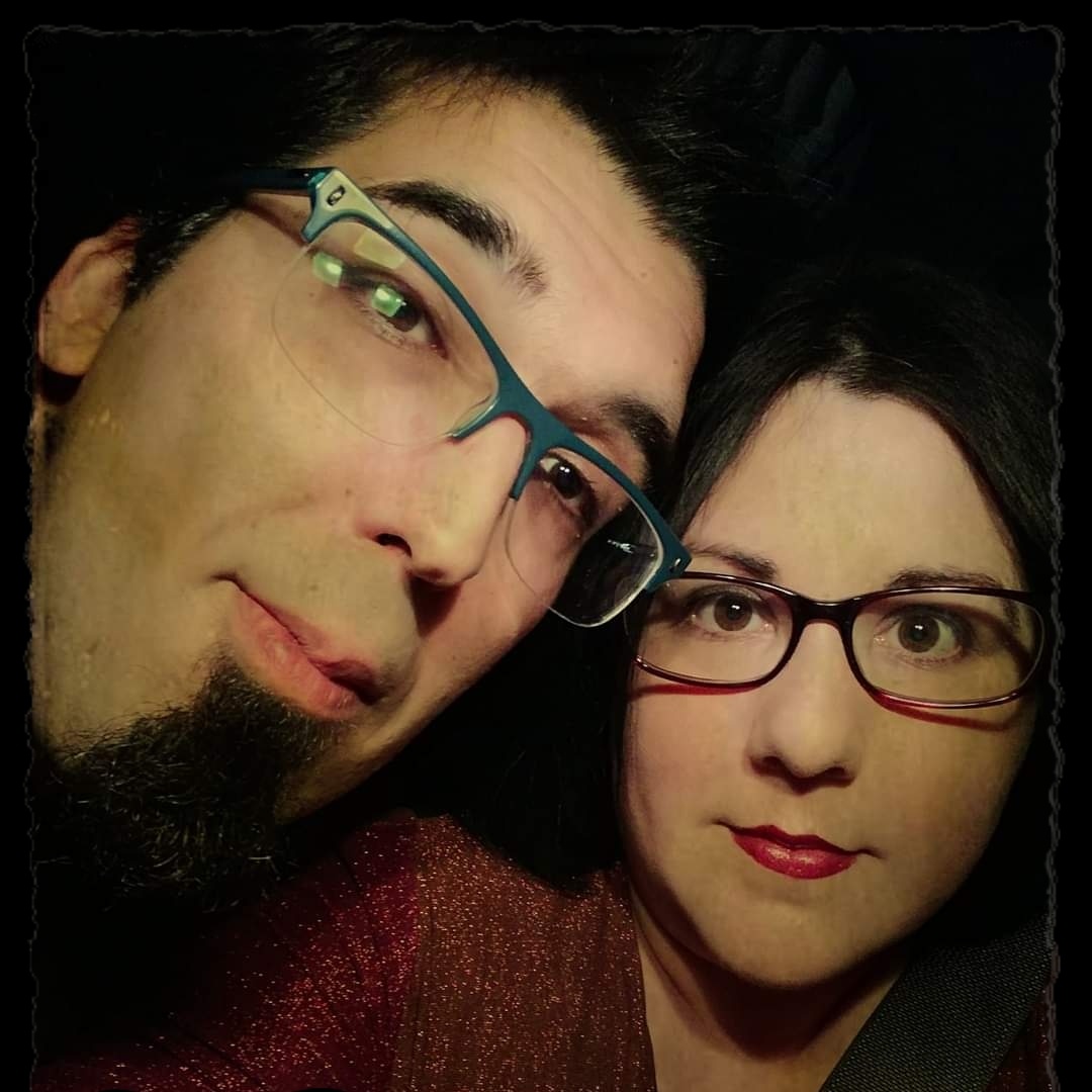 MariaPinar's tweet image. #NuevaFotoDePerfil