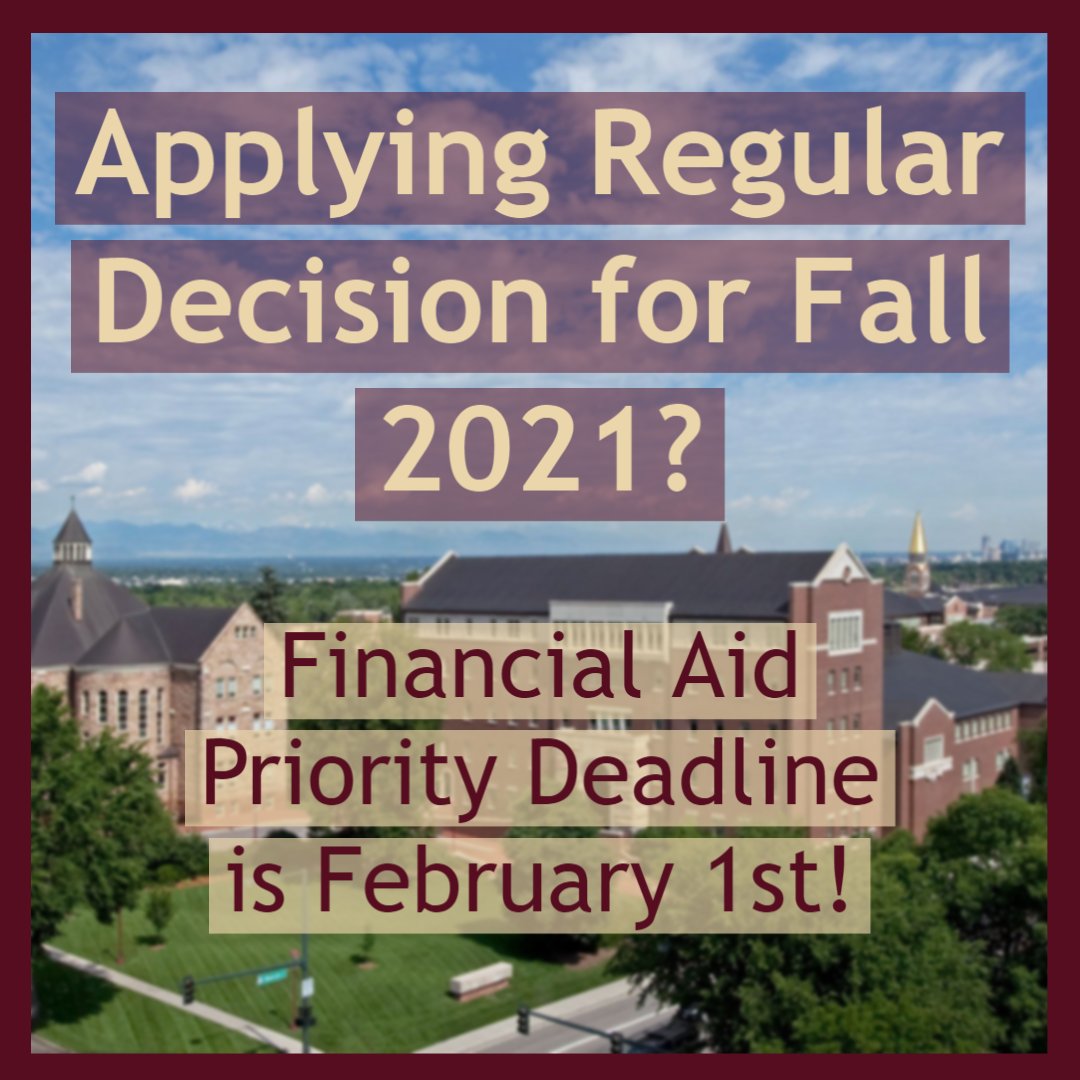 DUFinAid tweet picture