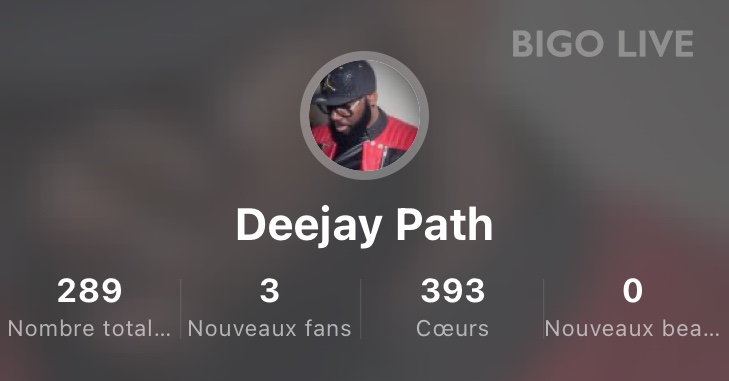deejay_path's tweet photo. You missed out! #BIGOLIVE!  https://t.co/s8FARc5yWK https://t.co/xZYnODQ1Zg https://t.co/kefMnfTnoJ