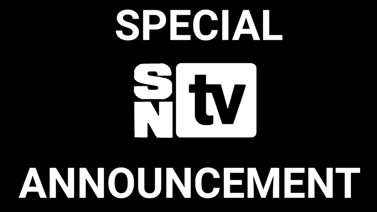 Ladies and gentlemen we have a HUGE announcement for you in just over 1 hour!

youtu.be/W-Q0YnBVgvw