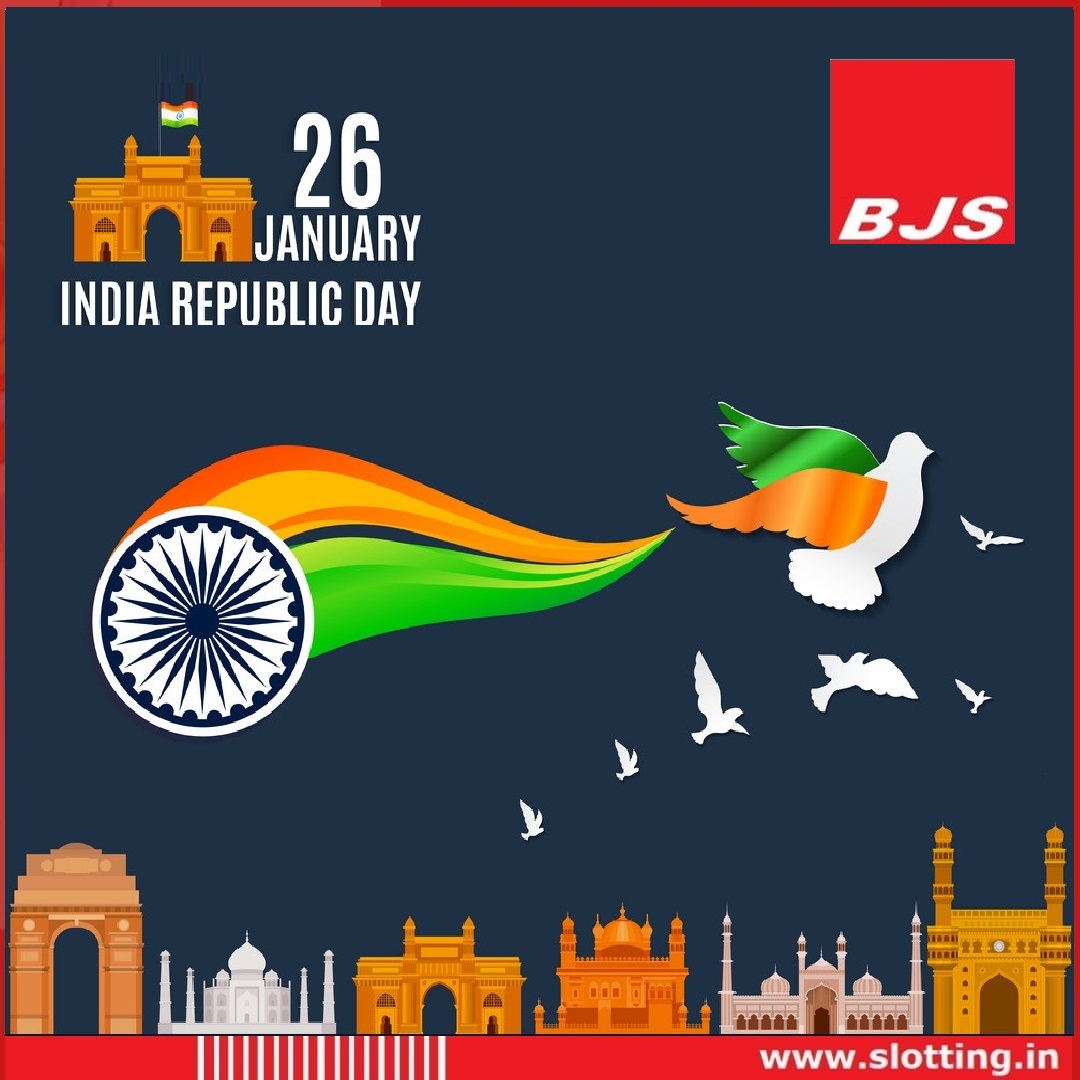 bjsengg's tweet image. Happy Indian Republic Day
slotting.in

#pvcworld #pvcpipe #pvc #borewellpipes #casingpipe #slotting #threading
#plastikcity #plasticindustry #plasticfutute #bjsengineers
#makeinindia #manufacturer #cncpipethreading #cncpipeslotting #bjs #RepublicDay #26January