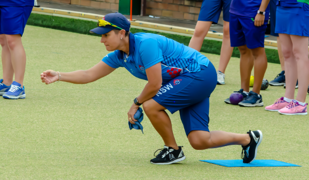 Congratulations Karen Murphy on being awarded an AM in the Australia Day 2021 Honours List!

A fitting accolade for one of the finest ambassadors of our great sport. 🇦🇺