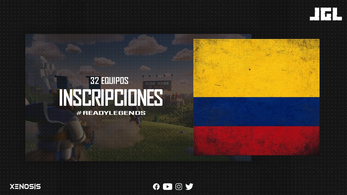 Legends Immortals tweet media