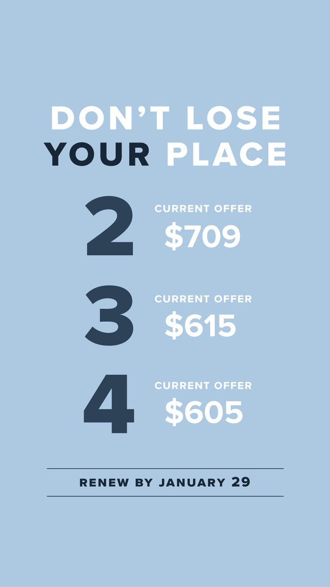 AspenMTSU's tweet photo. You don’t want someone to snag your bed space for next year!💙ℝ𝔼ℕ𝔼𝕎 𝕋𝕆𝔻𝔸𝕐 to keep your space! Click the 𝐋𝐈𝐍𝐊 in your email to request your renewal offer! 📩
•
•#liveataspen #aspenheights #aspenmurf https://t.co/0CXIPkdpsY