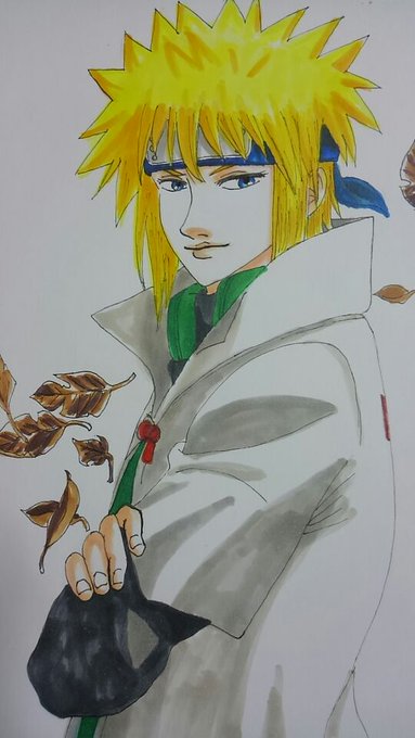 波風ミナト の評価や評判 感想など みんなの反応を1日ごとにまとめて紹介 ついラン