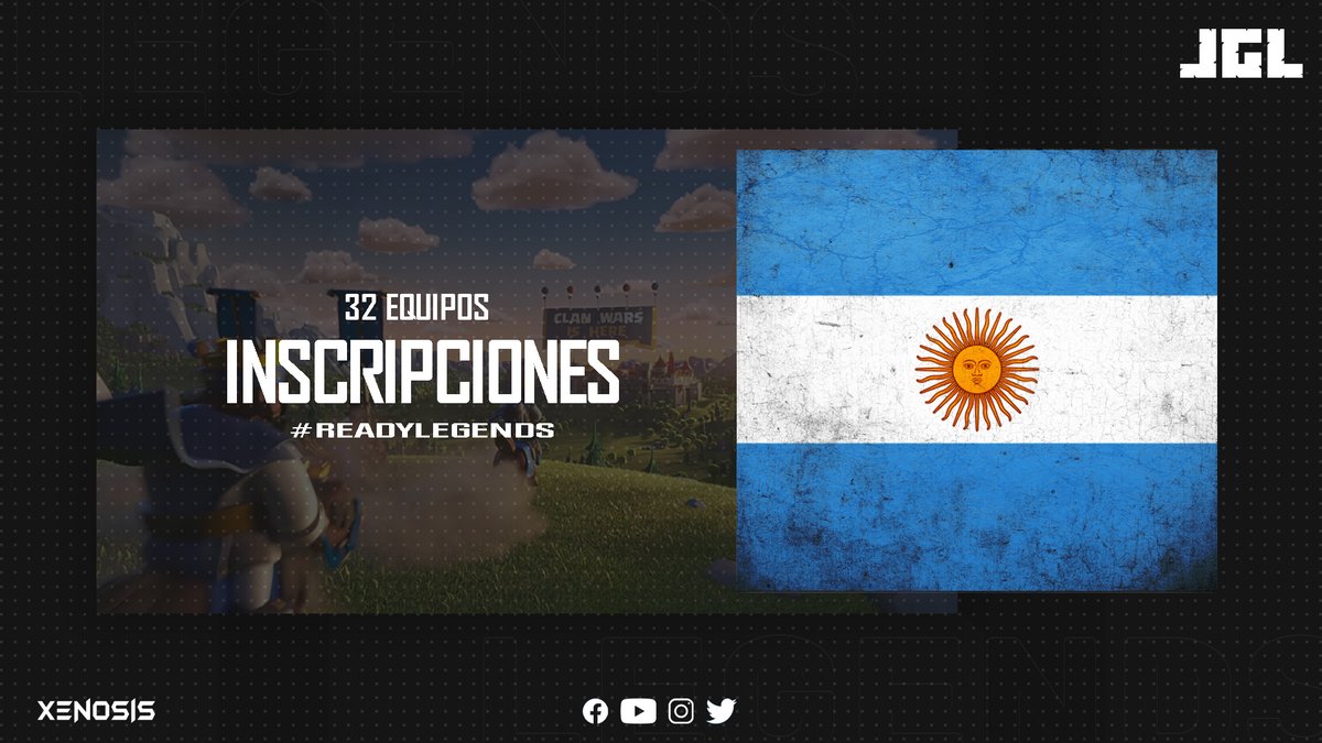 Legends Immortals tweet media