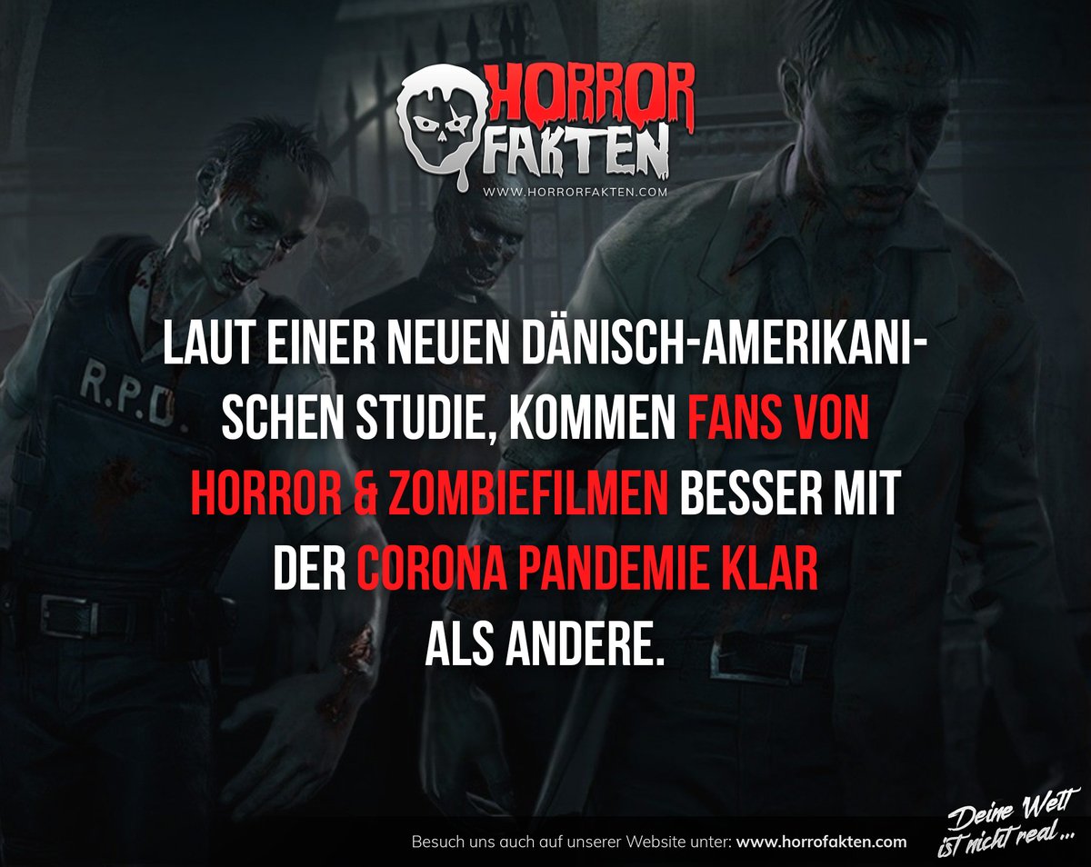 Horror Fakten tweet media
