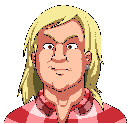 I pushed this free time over it's limit when the DB team were commissioned to produce a music video for  @TheSword 's Used Future album in 2018.I worked with  @FreakZoneGames to produce all-original art work for this music video.