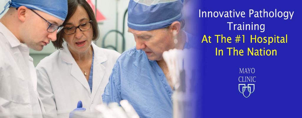 Mayo Clinic Pathology (@mayoclinicpath) on Twitter photo Innovative pathology training at the #1 hospital in the nation. #mayopath #path2path #match2021 <a href="/mayocliniclabs/">Mayo Clinic Labs</a> <a href="/HoratiuOlteanu/">Horatiu Olteanu</a> @johncheville <a href="/rondell_graham/">Rondell Graham</a> <a href="/DivaRSalomao/">Diva R. Salomao, MD</a> <a href="/JenniferBoland7/">Jennifer Boland, MD</a> <a href="/GaryKeeneyMD/">Gary L. Keeney, M.D.</a> <a href="/KreuterMD/">Justin Kreuter, MD</a> <a href="/ParasiteGal/">Bobbi Pritt, MD</a> <a href="/SturgiCell/">SturgiCell</a> <a href="/moricemdphd/">Bill Morice, MD, PhD</a> <a href="/ldcornell/">Lynn D. Cornell, M.D.</a> Innovative pathology training at the #1 hospital in the nation. #mayopath #path2path #match2021 <a href="/mayocliniclabs/">Mayo Clinic Labs</a> <a href="/HoratiuOlteanu/">Horatiu Olteanu</a> @johncheville <a href="/rondell_graham/">Rondell Graham</a> <a href="/DivaRSalomao/">Diva R. Salomao, MD</a> <a href="/JenniferBoland7/">Jennifer Boland, MD</a> <a href="/GaryKeeneyMD/">Gary L. Keeney, M.D.</a> <a href="/KreuterMD/">Justin Kreuter, MD</a> <a href="/ParasiteGal/">Bobbi Pritt, MD</a> <a href="/SturgiCell/">SturgiCell</a> <a href="/moricemdphd/">Bill Morice, MD, PhD</a> <a href="/ldcornell/">Lynn D. Cornell, M.D.</a>