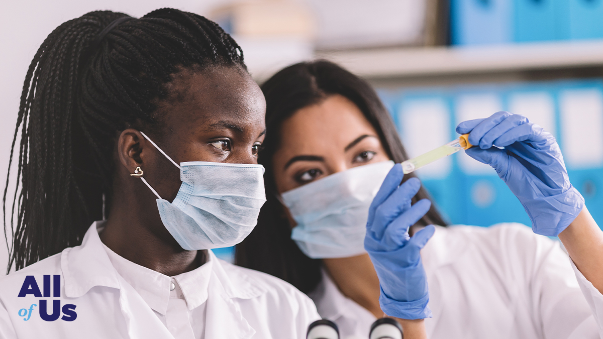 AllofUS MSM tweet media