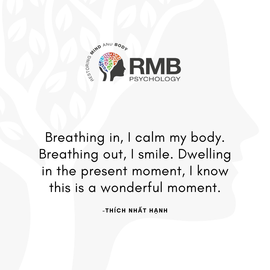 RMB_Psychology's tweet photo. Grounding. Breath in, and breath out. I know this is the only moment. 

#rmbpsyhcology #melbournepsychologist #firstreponders #ptsd #cptsd #posttraumaticgrowth #trauma #police #ambulance #healingispossible #firefighters #frontlineworkers https://t.co/IN0k0ikQwQ