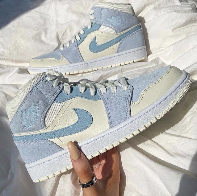 bestoffshoes's tweet photo. Pastel Jordan https://t.co/NWMWIGPmE2