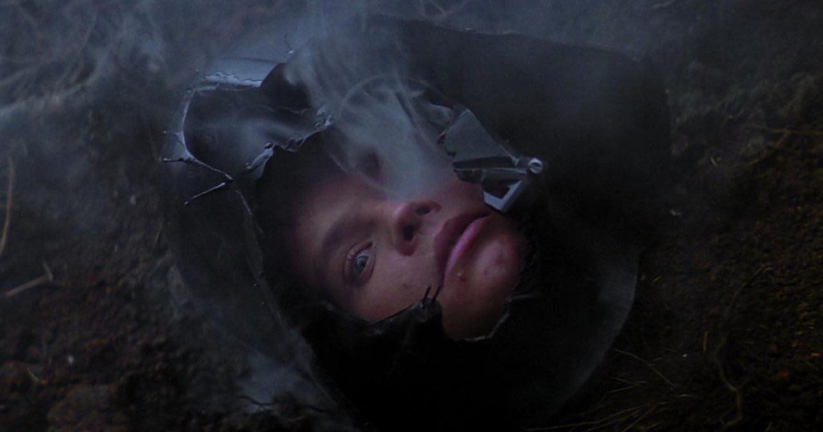 The Force is the best when it’s weird. One off instances of mystic realms. Passing matter through space. Weird life force theft. Metaphysical godlike beings. Visions. Prophecy. Minimal set rules. Just go for it. The combat powers are the least interesting aspect.