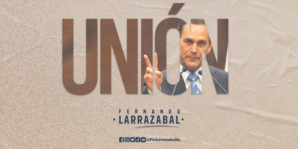 Aprendimos a estar unidos aún con la sana distancia. Solo así podemos vencer el #COVID19. Cuídate y cuidemos a todos.