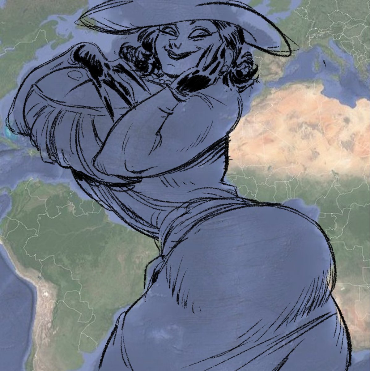 kaellzor's tweet image. 