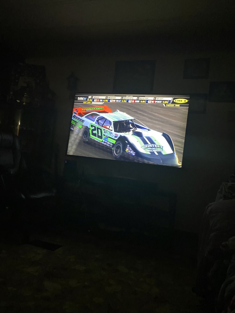 jamisonmoss5's tweet photo. Dollybabe Motor Racing Network #LucasDirt https://t.co/SqSME1qZh6