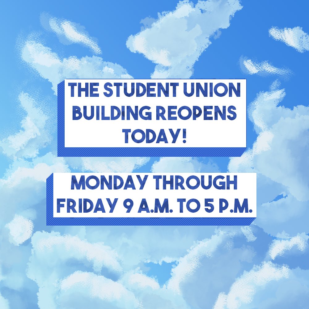 Dean of Students tweet media