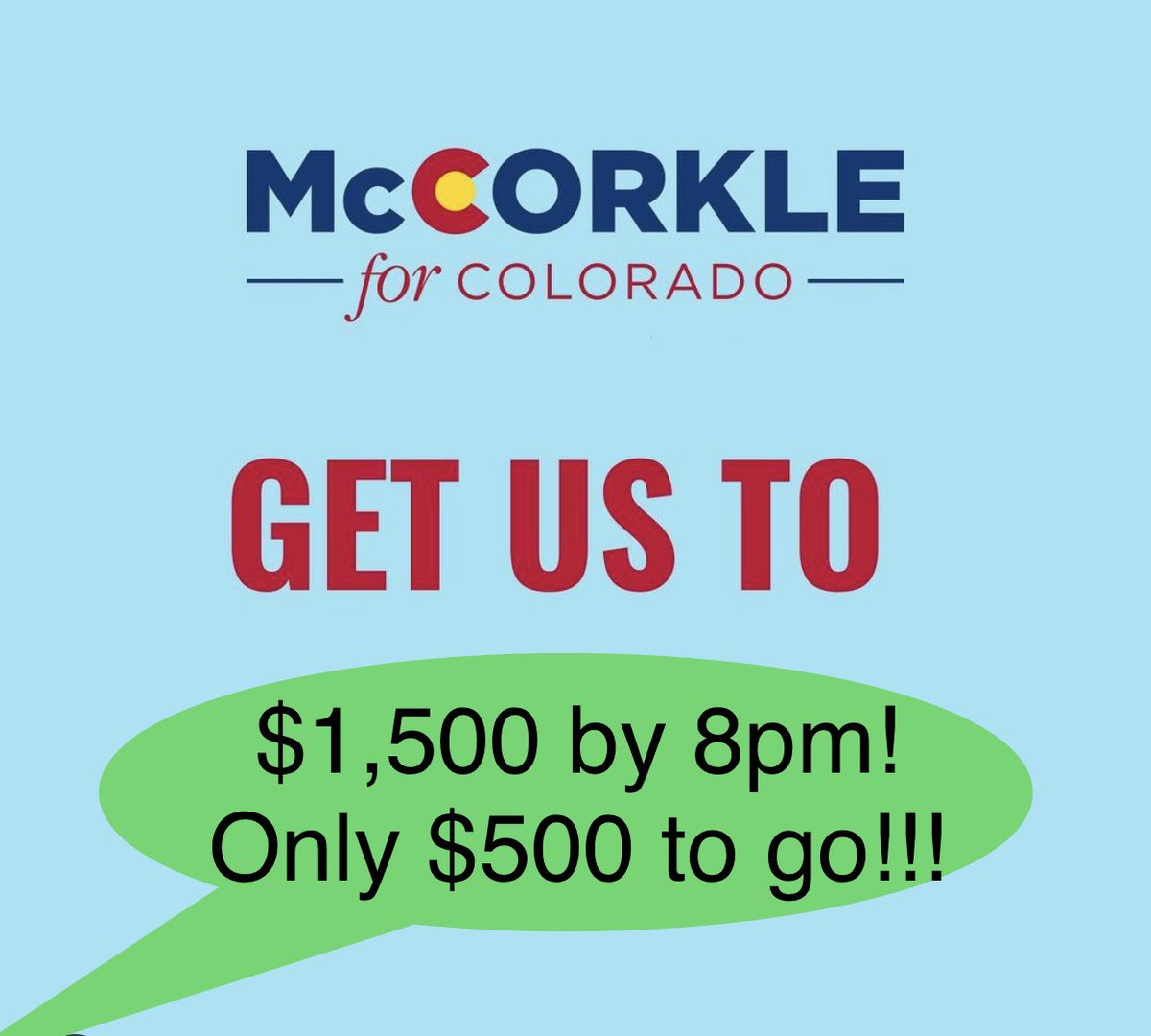Ike4CO's tweet photo. Constitution-Country-Corps-Family! In that order! Oorah #election2022 #cd4orbust #welikeike #togetherforcolorado #colopolitics #copolitics #serveamerica #morejobs4cd4 #ike4co Building it back better! #votevets #commondefense 
https://t.co/dmjA5WVvlq https://t.co/D7YswpLi3m