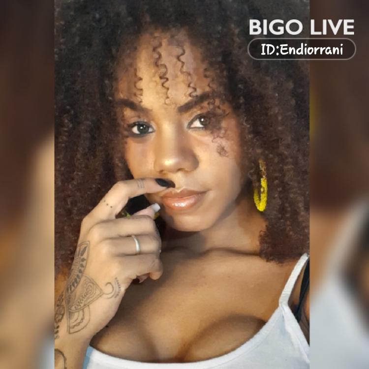 Come and see 🧩ENDI 🥂🎭's LIVE in #BIGOLIVE: HI🌹 💥   bigo.tv/sid/2498215210…
slink.bigovideo.tv/eutT2q